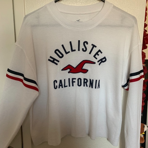 Hollister Tops - Hollister long sleeve Hollister Tops - Hollister long sleeve
